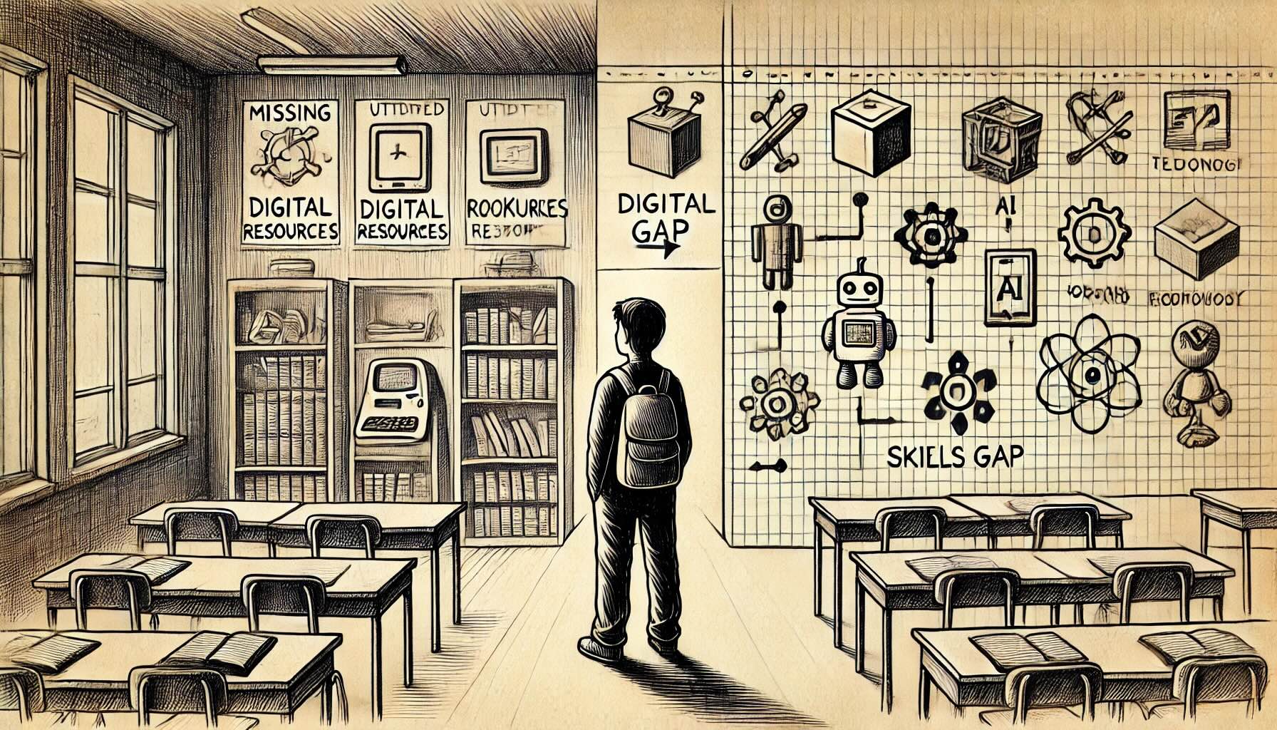 IT Education