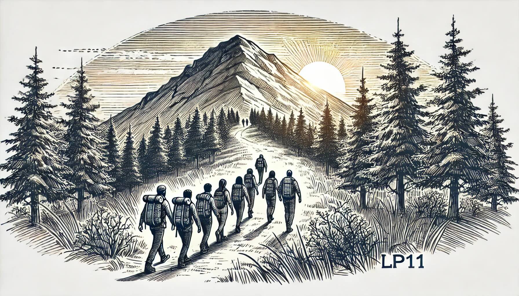 LP11 Mentors