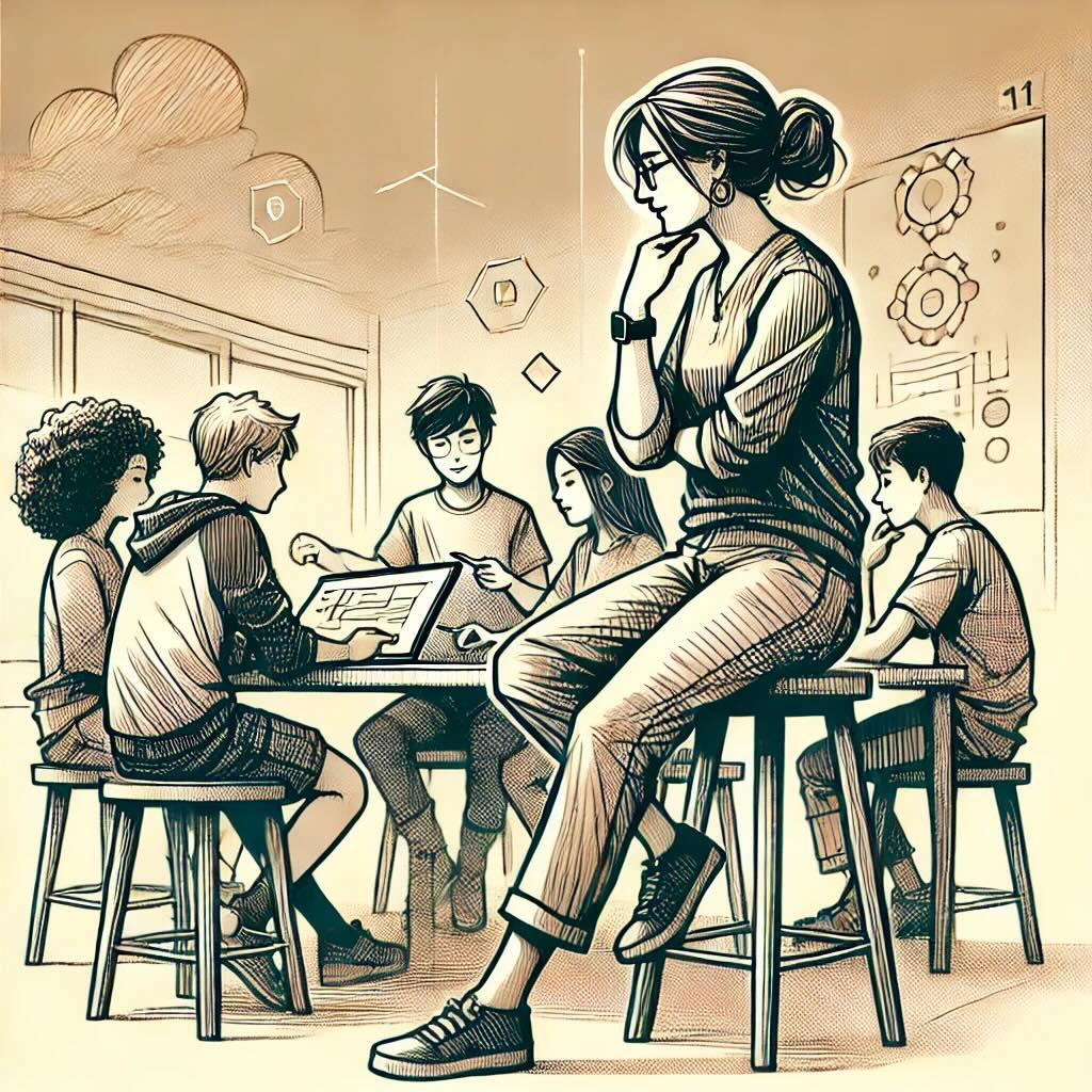 Mentoring