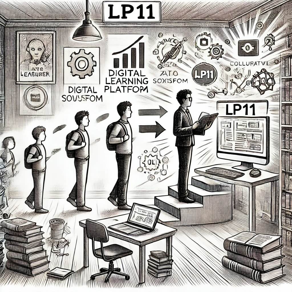 Digital Future