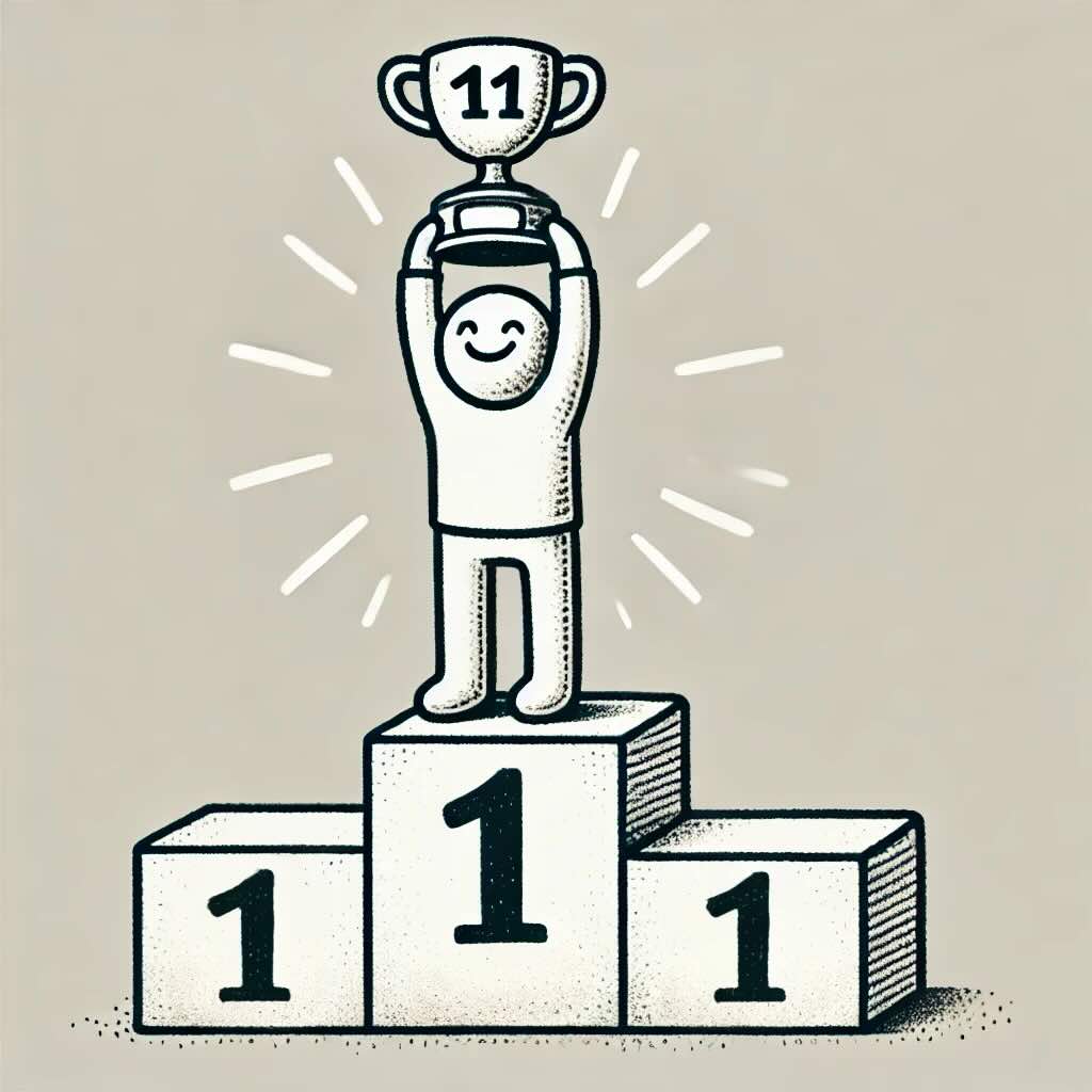 Why 11 Illustration
