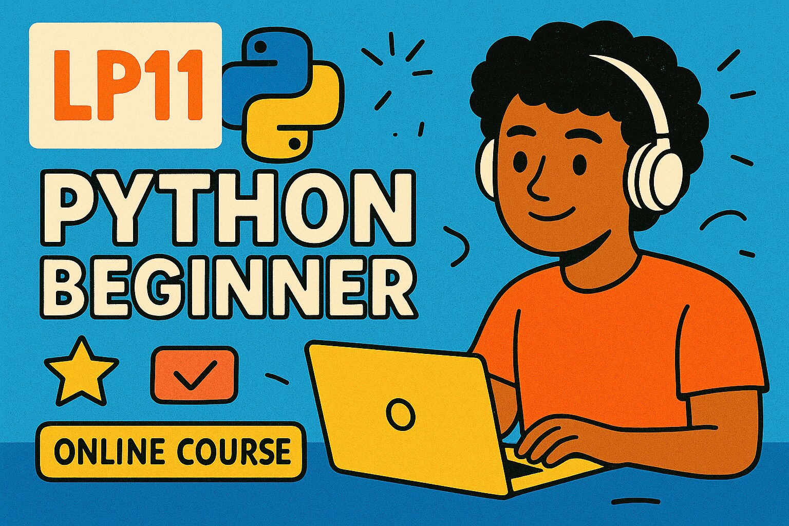 Python Beginner 